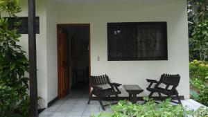 Fotografie z fotogalerie ubytování Hotel Arboleda v destinaci Quepos