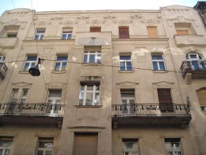 Foto dalla galleria di Garibaldi Apartman a Budapest
