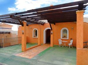 Fotografie z fotogalerie ubytování Casa Mirador v destinaci Altea