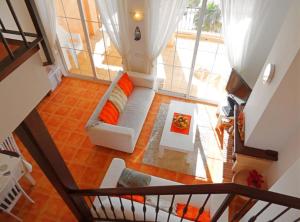 Fotografie z fotogalerie ubytování Casa Mirador v destinaci Altea