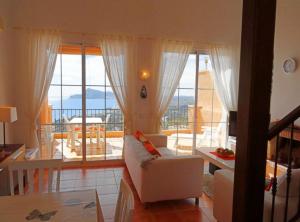 Fotografie z fotogalerie ubytování Casa Mirador v destinaci Altea