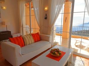 Fotografie z fotogalerie ubytování Casa Mirador v destinaci Altea