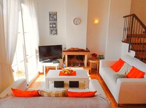 Fotografie z fotogalerie ubytování Casa Mirador v destinaci Altea