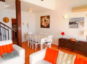 Fotografie z fotogalerie ubytování Casa Mirador v destinaci Altea