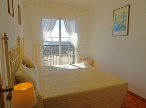 Fotografie z fotogalerie ubytování Casa Mirador v destinaci Altea