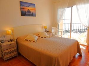 Fotografie z fotogalerie ubytování Casa Mirador v destinaci Altea