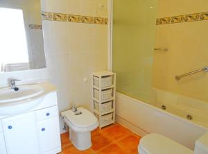 Fotografie z fotogalerie ubytování Casa Mirador v destinaci Altea