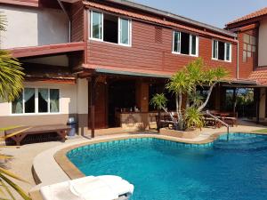 Gallery image of Mai Thai Guest House in Khon Kaen