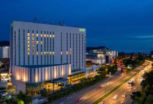 Afbeelding uit fotogalerij van Eastin Hotel Penang in Bayan Lepas