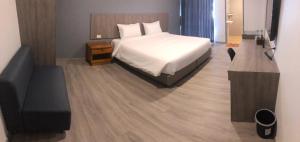 Ảnh trong thư viện ảnh của Neo Hotel ở Khon Kaen