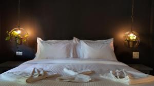 Gallery image of Tien Residences Boutique Rooms in Vagator +27 photos