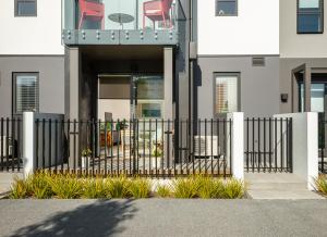 Gallery image of The Nest Central Christchurch in Christchurch