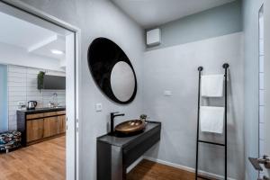 Fotografie z fotogalerie ubytování Almogim Suites Eilat Hotel v destinaci Eilat