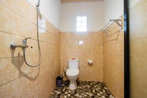 Gallery image of Alam Selumbung Garden in Nusa Penida