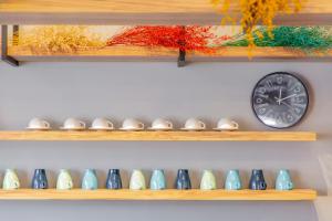 Foto da galeria de Huayu Homestay em Magong