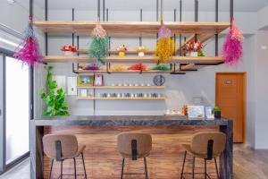 Foto da galeria de Huayu Homestay em Magong
