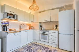 Apartamento Nura Menorca- SP 17 (España Cala Santandria ...