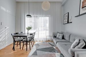 Gallery image of Downtown Apartments Chmielna Park - City Center & Parking in Gdańsk