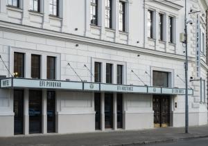 Foto sihtkohas Brno asuva majutusasutuse EFI SPA Hotel Superior & Pivovar galeriist