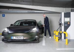 Foto sihtkohas Brno asuva majutusasutuse EFI SPA Hotel Superior & Pivovar galeriist