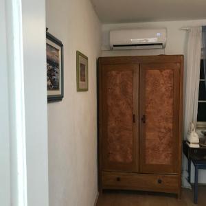 Zdjęcie z galerii obiektu Rustic Holiday Home Miketa w mieście Lukoran