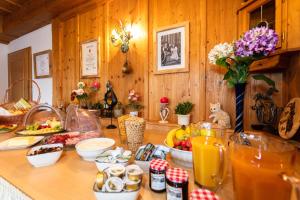 Fotografie z fotogalerie ubytování Hotel-Pension Lackenbauer v destinaci Bad Hofgastein + 78 fotografií