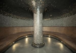 Foto sihtkohas Brno asuva majutusasutuse EFI SPA Hotel Superior & Pivovar galeriist