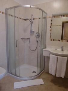 Φωτογραφία από το άλμπουμ του Pension Lahn σε Rablà