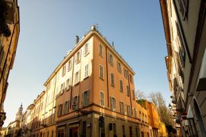 Afbeelding uit fotogalerij van Residenza Cavour in Parma