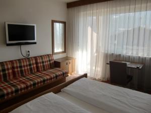 Φωτογραφία από το άλμπουμ του Pension Lahn σε Rablà