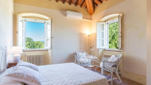 Gallery image of Villa Pucci 12, Emma Villas in Monte San Savino