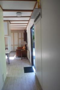 Posezení v ubytování 3 Gites - Relais Du Saussay Pertheville Ners