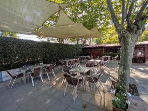 Φωτογραφία από το άλμπουμ του Camping El Pinajarro σε Hervás +36 φωτογραφίες