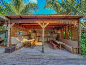 Fotografie z fotogalerie ubytování Dive Villa Thoddoo v destinaci Thoddoo