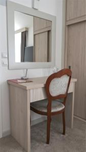Foto Splitis asuva majutusasutuse Hotel Consul galeriist