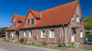 صورة لـ FEWO 02 Heimathafen في Seedorf