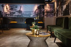 Afbeelding uit fotogalerij van Hotel Riche in Valkenburg