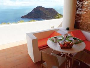 Fotografie z fotogalerie ubytování Residence Gregory Filicudi v destinaci Filicudi