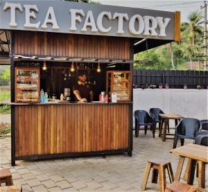 Gallery image of Adyar Plaza Inn in Mangalore