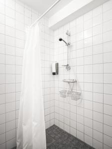Bagno di Norrland YMCA Hostel Umeå