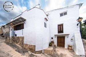 Imagen de la galería de Casa Rural El Castillo, en Chulilla