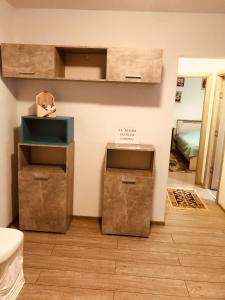 Gambar di galeri bagi Mountain Loft di Piatra Neamţ
