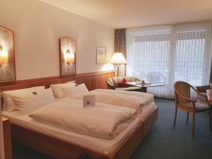 Gallery image of Hotel Graf Eberhard in Bad Urach