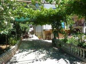 Fotografie z fotogalerie ubytování Apartments Kresović v destinaci Vodice