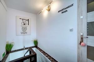 Zdjęcie z galerii obiektu Apartamenty Bieszczady w mieście Lesko