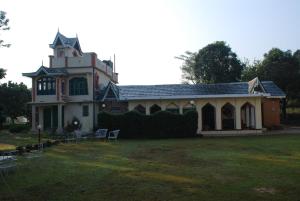 Gallery image of WelcomHeritage Judges Court in Kangra