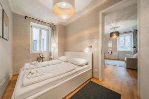 Gallery image of easy flat Molino in Vienna