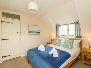 Gallery image of Laurel Cottage in Weymouth