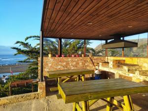 Foto da galeria de Mar de Lobos em Matanzas