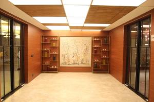 Foto sihtkohas Greater Noida asuva majutusasutuse Udman Hotel Greater Noida galeriist